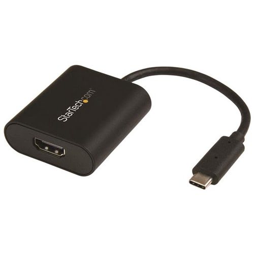 USB C to HDMI Adapter for Presentations - Achat / Vente sur grosbill.com - 0
