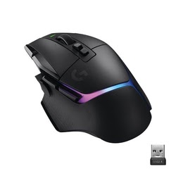 Souris PC Logitech Grosbill