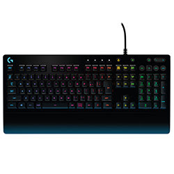 Clavier PC Logitech Grosbill