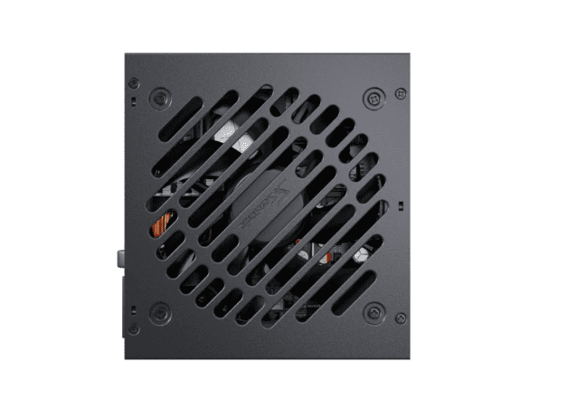 Seasonic 80+ Gold (750W) - Alimentation Seasonic - grosbill.com - 3
