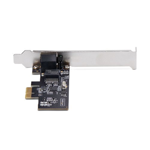 2.5G PCIE NETWORK CARD - - Achat / Vente sur grosbill.com - 3