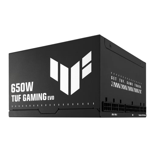 Asus 80+ Bronze (650W) - Alimentation Asus - grosbill.com - 8