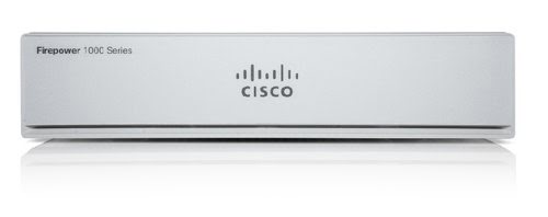 Cisco CISCO FIREPOWER 1010 NGFW