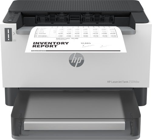 LASERJET TANK 2504DW PRINTER (2R7F4A#B19) - Achat / Vente sur grosbill.com - 0