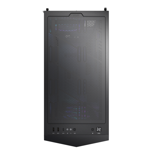 MSI MPG GUNGNIR 300R AIRFLOW Noir - Boîtier PC MSI - grosbill.com - 8