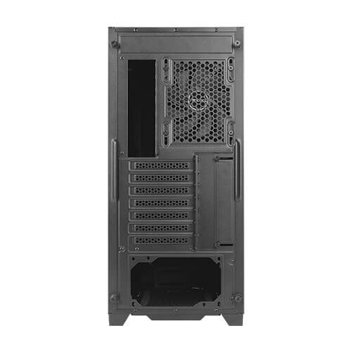 Antec P10 FLUX Noir - Boîtier PC Antec - grosbill.com - 2