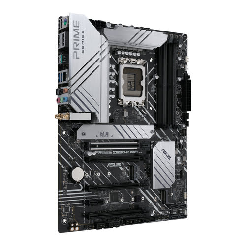 Asus PRIME Z690-P WIFI ATX  - Carte mère Asus - grosbill.com - 6