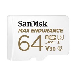 Carte mémoire Sandisk Grosbill