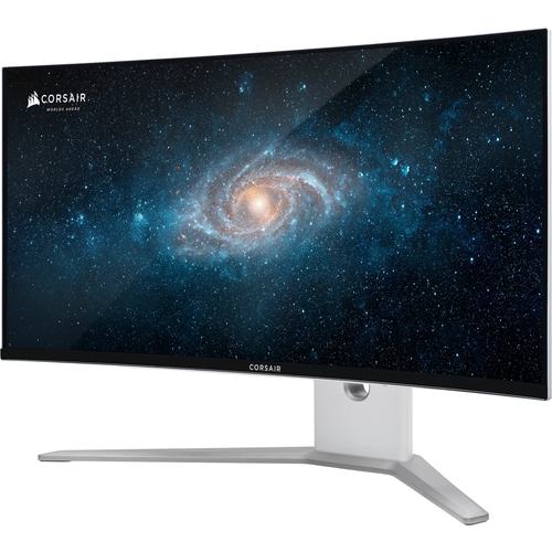 Corsair 34 pouces  CM-9030005-PE - Ecran PC Corsair - grosbill.com - 3
