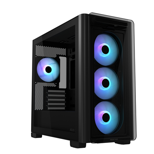Boîtier PC Asus Grosbill