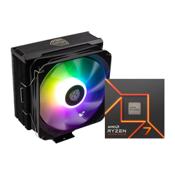 Ventilateur CPU Kolink Grosbill