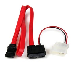 Connectique PC StarTech Grosbill