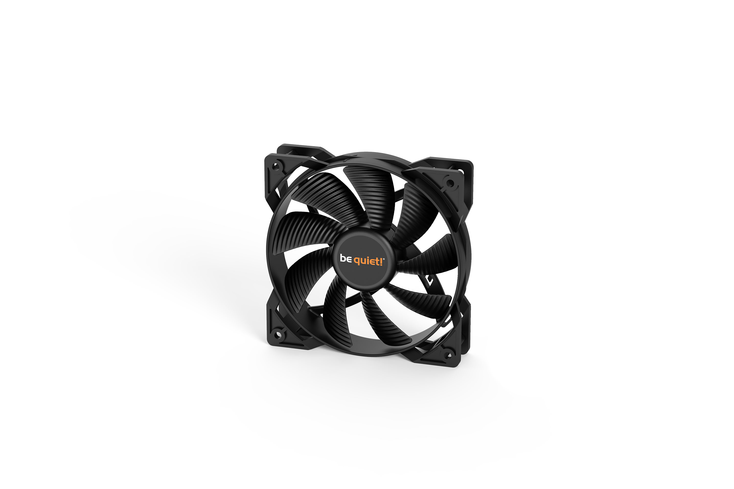 be quiet! Pure LOOP 120mm - Watercooling be quiet! - grosbill.com - 3