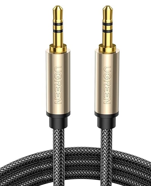 Connectique TV/Hifi/Video UGREEN Grosbill