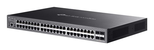 OMADA 48-PORT GIGABIT STACKABLE - Achat / Vente sur grosbill.com - 2