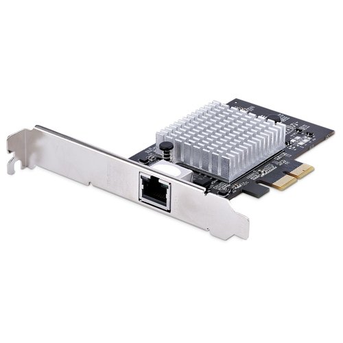 Switch StarTech Grosbill