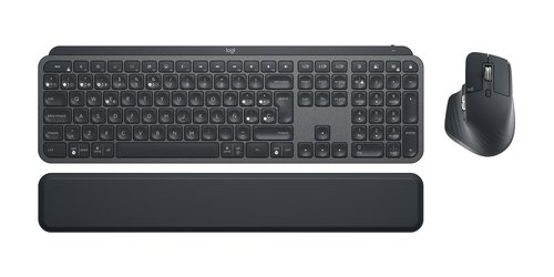 Logitech MX KEYS COMBO FOR BUSINESS