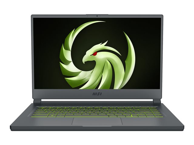 MSI 9S7-15CK11-092 - PC portable MSI - grosbill.com - 6