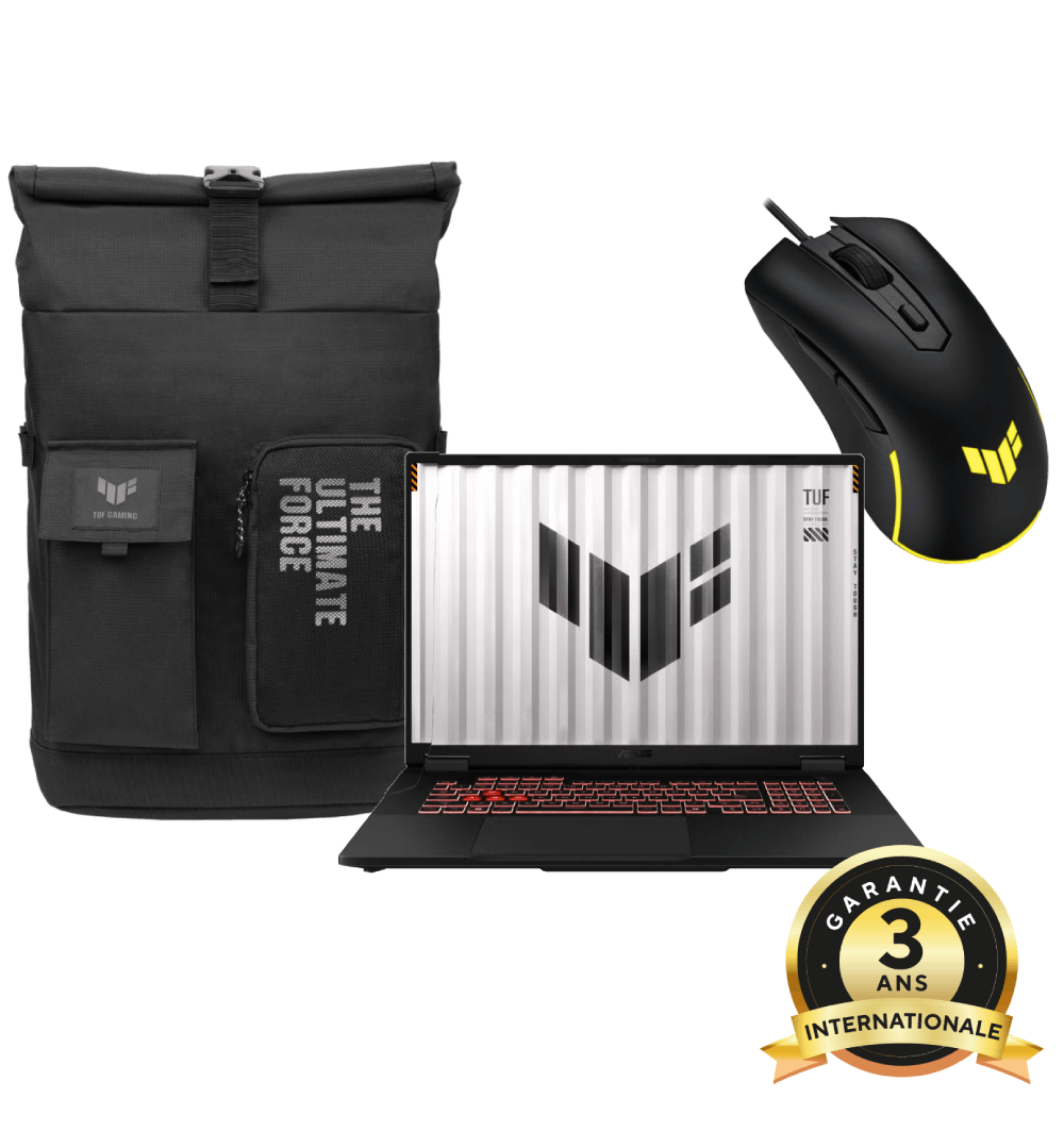PC portable Asus Grosbill