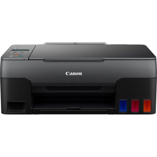 Imprimante multifonction Canon PIXMA MegaTank G2520 - grosbill.com - 0