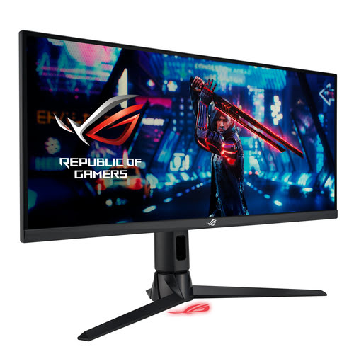Asus 29 pouces  90LM07N0-B01170 - Ecran PC Asus - grosbill.com - 2