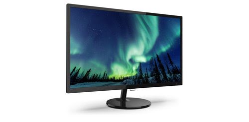 Philips 32 pouces  327E8QJAB/00 - Ecran PC Philips - grosbill.com - 2