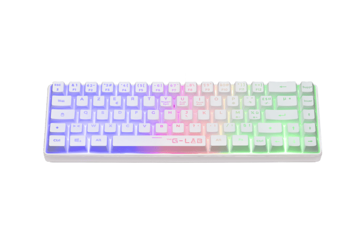 Clavier PC The G-LAB Grosbill