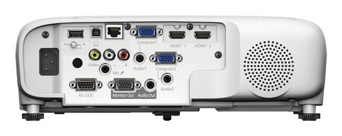 EB-W56S (V11HB62040) - Achat / Vente sur grosbill.com - 4