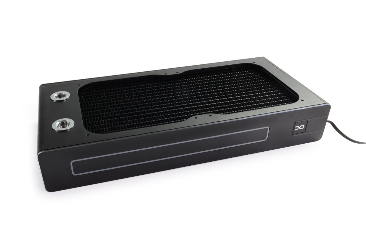 Watercooling Alphacool Grosbill