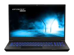 PC portable ERAZER Grosbill