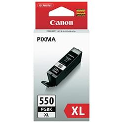 Canon PGI-550XL PGBK Noir - 6431B001