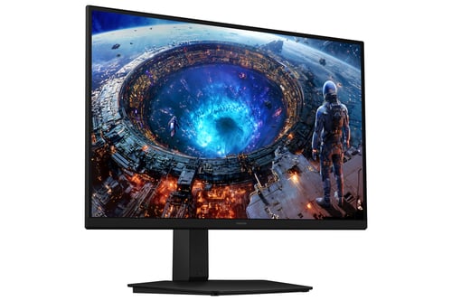 Samsung 27 pouces  LS27HG806EFXEN - Ecran PC Samsung - grosbill.com - 3