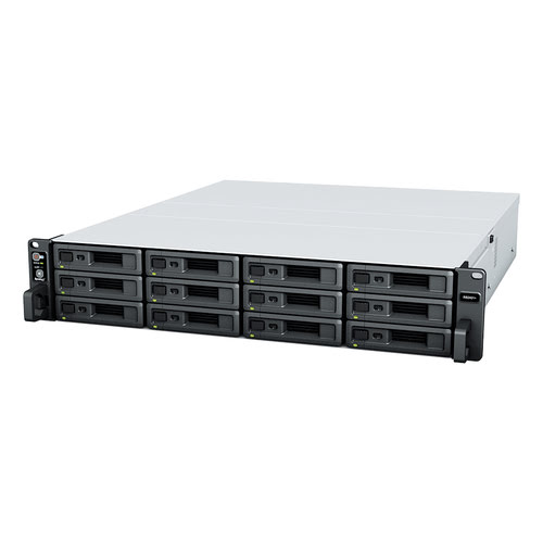 Synology RS2421RP+ - Serveur NAS Synology - grosbill.com - 1