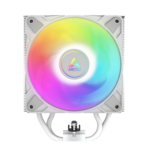 ARCTIC Blanc - Ventilateur CPU ARCTIC - grosbill.com - 1
