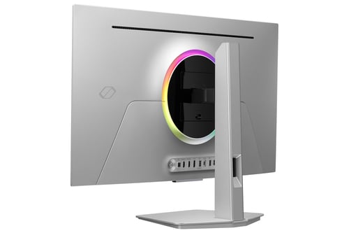 Samsung 32 pouces  LS32HG802SUXEN - Ecran PC Samsung - grosbill.com - 4