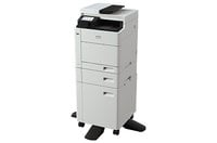 MFP COLOR A4 MC320FS 1200DPI - Achat / Vente sur grosbill.com - 2