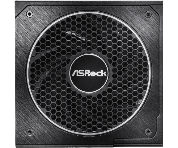 ASRock 80+ Gold (750W) - Alimentation ASRock - grosbill.com - 1