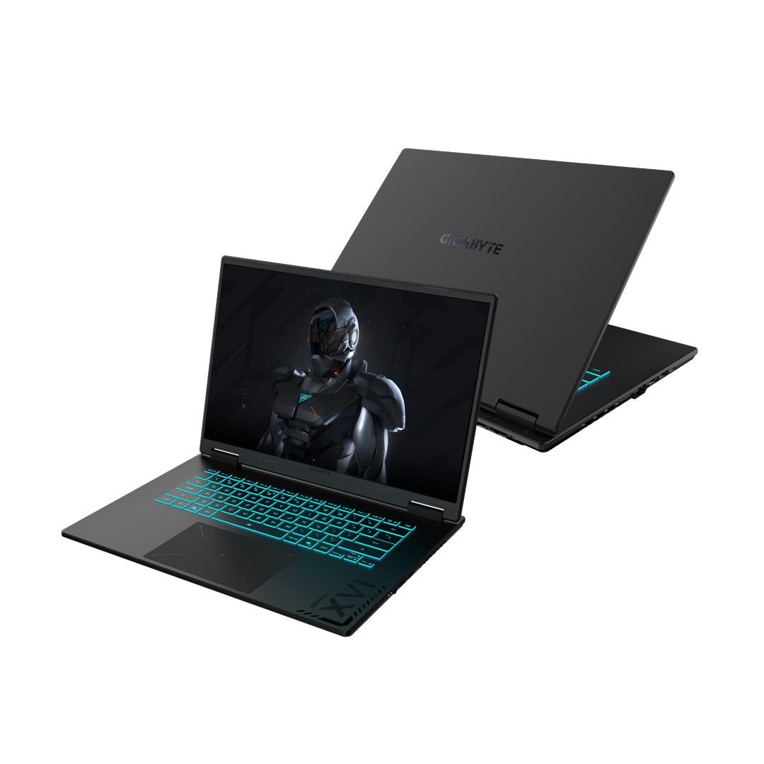 Gigabyte GAMING A16 CTHI3FR894SD - PC portable Gigabyte - 1