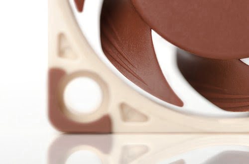 Noctua NF-A4x20 PWM LÃ¼fter - 40mm - Achat / Vente sur grosbill.com - 5