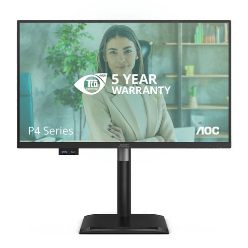 24IN IPS FHD 300CD/HDMI/ - Achat / Vente sur grosbill.com - 4