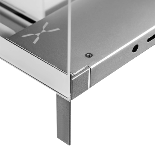 TRYX MT/SansAlim/ATX Blanc - Boîtier PC TRYX - grosbill.com - 5