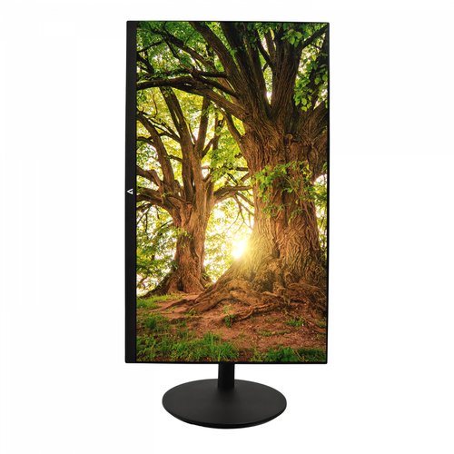 23.8IN HT ADJUST IPS MONITOR - Achat / Vente sur grosbill.com - 3