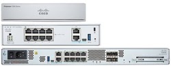Switch Cisco Grosbill