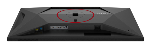 AOC 27 pouces  U27G4R - Ecran PC AOC - grosbill.com - 10