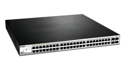 Switch D-Link Grosbill