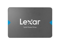 Disque SSD Lexar Grosbill