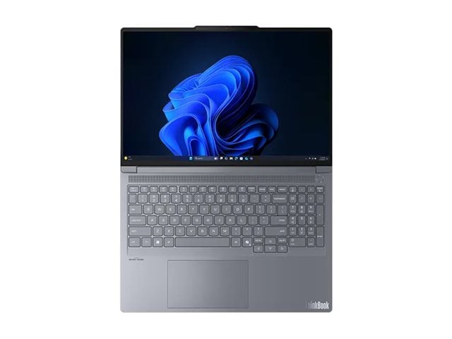 ThinkBook G6 IAX - 16" 3K 165Hz U9 275HX RTX 5060 32Go 1To W11P - Achat / Vente sur grosbill.com - 1