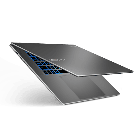 MSI Prestige N16 Flip AI+ C1XMT-003FRY - 16" OLED 2.8K Tactile Spark N1x Blackwell RTX 32Go 1To W11P — miniature 15