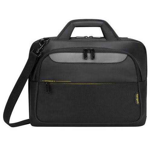 Citygear 15.6" Topload Black (TCG460GL) - Achat / Vente sur grosbill.com - 2