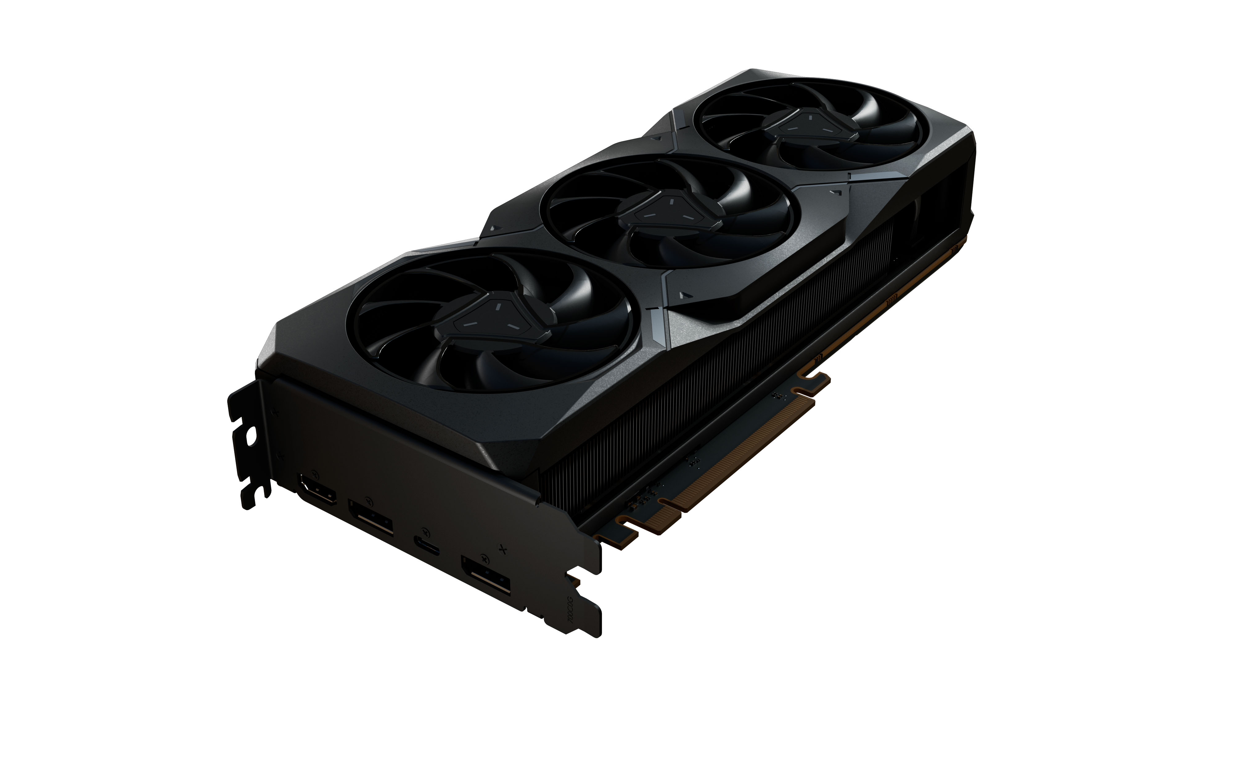 Sapphire RX 7900 XT 20G  - Carte graphique Sapphire - grosbill.com - 2